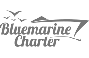Bluemarine Yacht Charter Ibiza Footer Logo