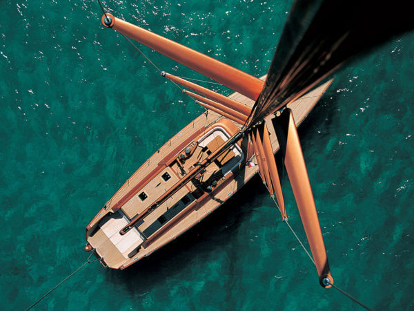 Sailing Yachts Ibiza