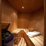 Philanderers Sauna