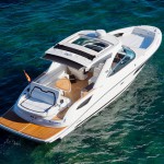 Sea Ray 350 SLX