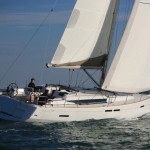 Jeanneau 439