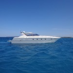 Ferretti 46
