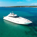 Princess V65 Manzana
