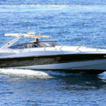 Sunseeker Superhawk 48 Black Fox