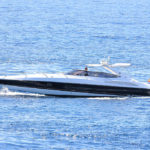 Sunseeker Superhawk 48 Black Fox