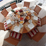 Anypa Heck Dining Table