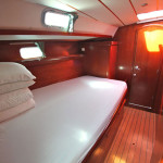 Benneteau 50 Cabin