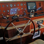 Nassica-A Cockpit