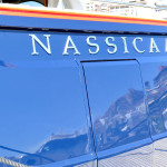 Nassica-A Logo