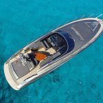 Riva Rivale 52
