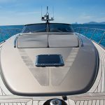 Riva Rivale 52 Deck