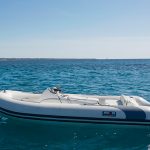 Riva Rivale 52 Dinghy