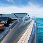 Riva Rivale 52 Side
