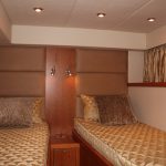 Sunseeker Portofino 53 Cabin