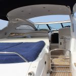 Sunseeker Portofino 53 Deck