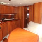 Sunseeker Portofino 53 Saloon