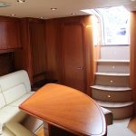 Sunseeker Portofino 53 Saloon