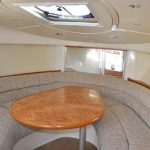 Gobbi 315 SC Cabin