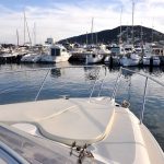 Gobbi 315 SC Deck