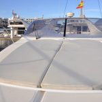 Gobbi 315 SC Deck