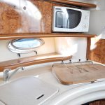 Gobbi 315 SC Kitchen