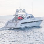 Mangusta 80