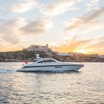 Mangusta 80