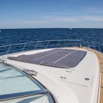 Mangusta 80 Deck