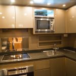 Mangusta 80 Kitchen