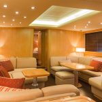 Mangusta 80 Salon