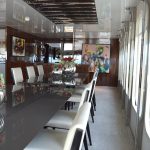 Serenity 72 Salon