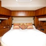 Midas Touch VIP Cabin