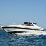 Pershing 37 5