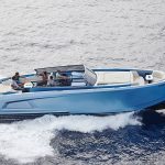 Vanquish 43 Sal 3