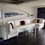 Mangusta 108 Belisa Sofa