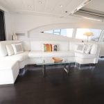 Mangusta 108 Belisa Sofa