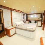 Mangusta 108 Belisa Bedroom