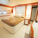 Mangusta 108 Belisa Bedroom