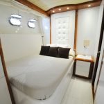 Mangusta 108 Belisa Bedroom