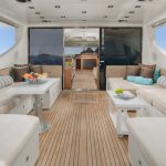 Mangusta 80 Avatar Lounge