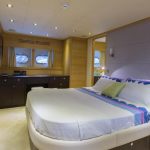 Yacht Bilgin 109 Cabin