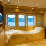 Yacht Bilgin 109 Cabin 2