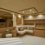 Bluemarine Charter Alfamarine 78 Cabin En Suite 1