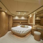 Bluemarine Charter Alfamarine 78 Cabin En Suite