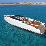 Vanquish 43 Dutchess 2