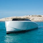 Vanquish 43 Dutchess 3