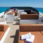 Vanquish 43 Dutchess 5