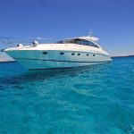 Blue Marine Charter Ibiza Manbero 1 1