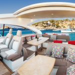 Blue Marine Charter Ibiza Manbero 10 2