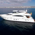 Astondoa 82 Glx Hemera Iv Vip Luxury Ibiza